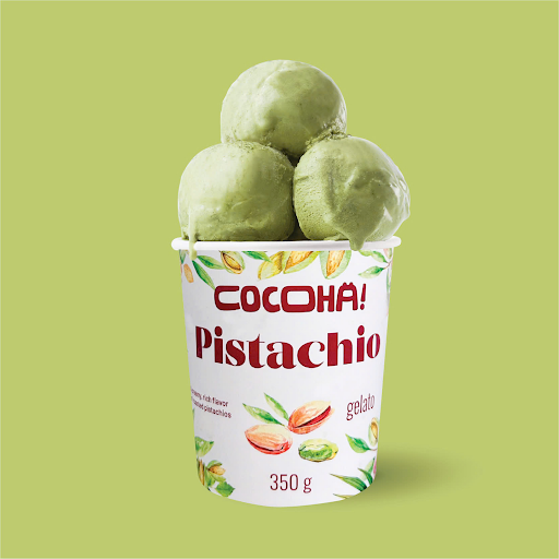 Cocoha Premium Gelato Landmark 81 photo 8 in Thao Dien