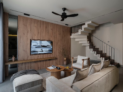 Cocoon House West Lake photo 6 in Thao Dien