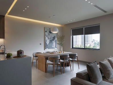 Cocoon House West Lake photo 5 in Thao Dien