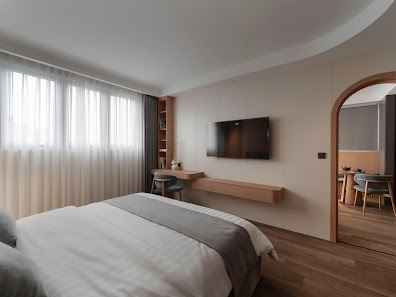 Cocoon House West Lake photo 3 in Thao Dien