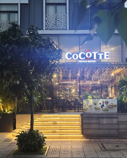 Cocotte SILA Urban Living photo 3 in Thao Dien