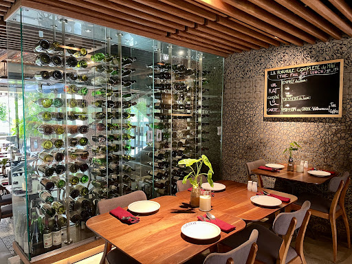 Cocotte SILA Urban Living photo 4 in Thao Dien