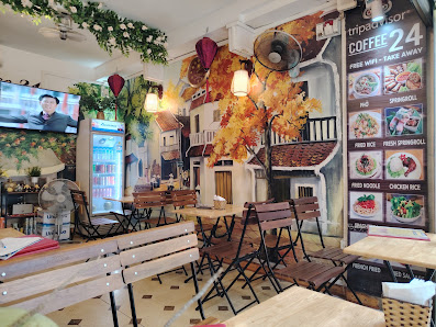 Coffee 24 photo 7 in Thao Dien