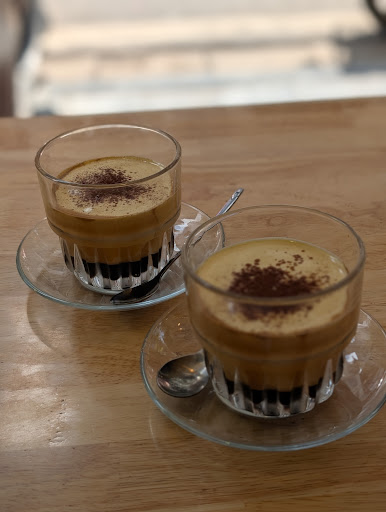 Coffee 24 photo 5 in Ha Noi