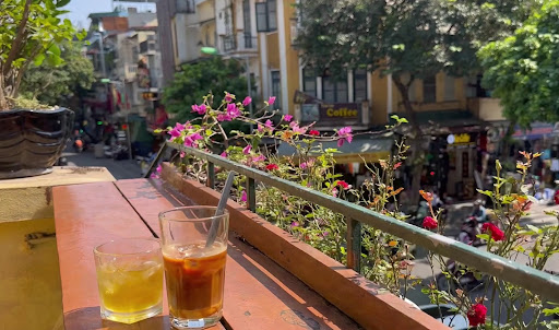 Coffee A photo 2 in Ha Noi