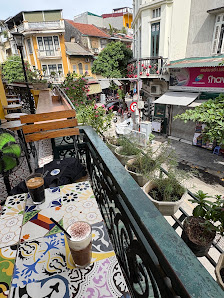 Coffee A photo 3 in Thao Dien
