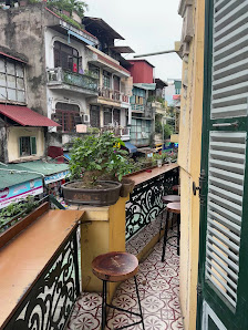 Coffee A photo 4 in Thao Dien