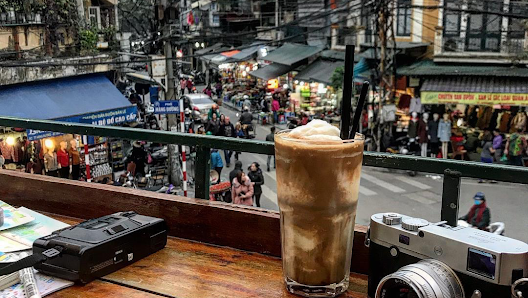 Coffee A photo 6 in Thao Dien