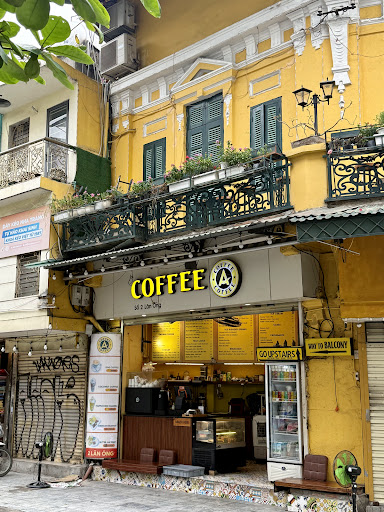 Coffee A photo 3 in Ha Noi