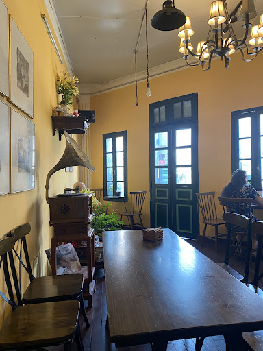 Coffee A photo 5 in Ha Noi