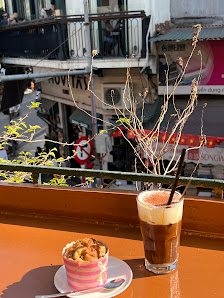 Coffee A photo 8 in Thao Dien