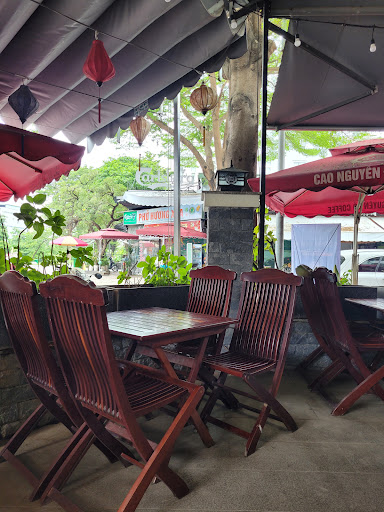 Coffee Cao Nguyên Đỏ photo 1 in Thao Dien
