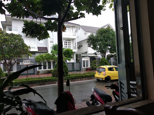 Coffee Cao Nguyên Đỏ photo 3 in Thao Dien