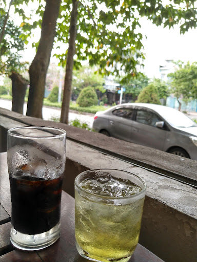 Coffee Cao Nguyên Đỏ photo 4 in Thao Dien
