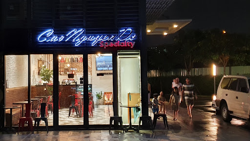 Coffee Cao Nguyên Đỏ photo 6 in Thao Dien