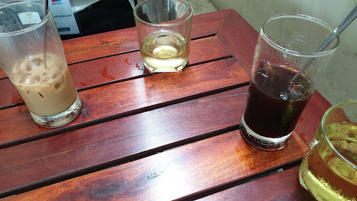 Coffee Cao Nguyên Đỏ photo 7 in Thao Dien
