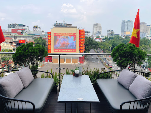 Coffee Club photo 3 in Ha Noi