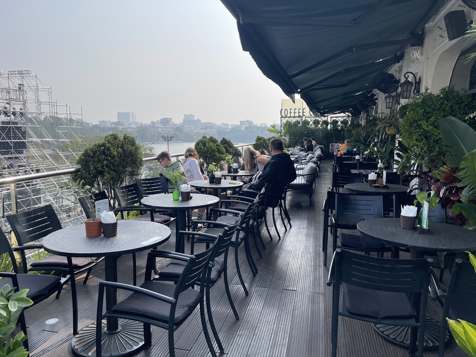Coffee Club photo 4 in Ha Noi