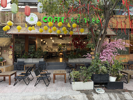 COFFEE GỖ 1986 photo 6 in Thao Dien