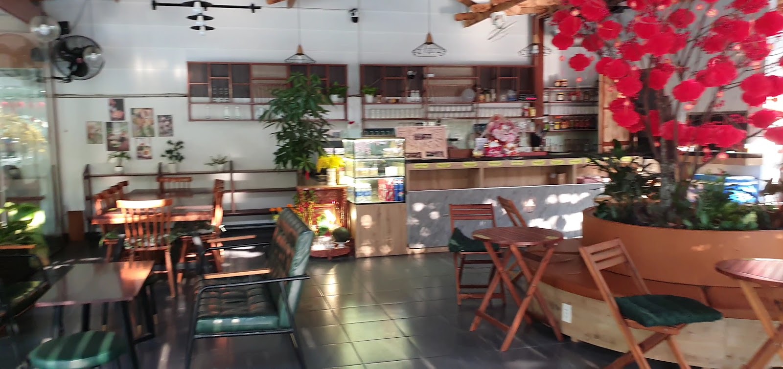 COFFEE GỖ 1986 photo 8 in Thao Dien