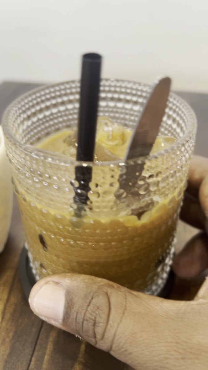 Coffee Muối photo 3 in Thao Dien