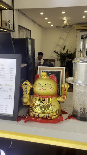 Coffee Muối photo 6 in Thao Dien