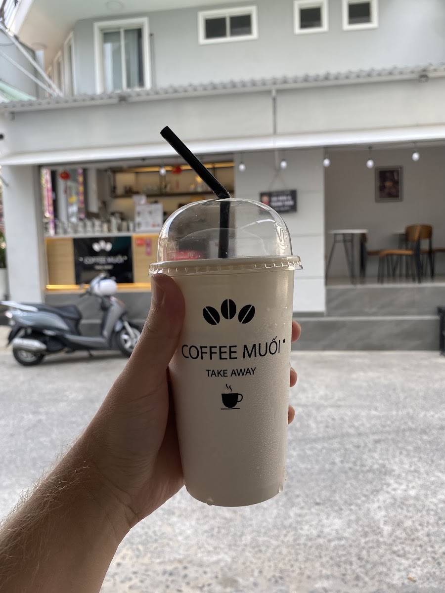 Coffee Muối photo 7 in Thao Dien