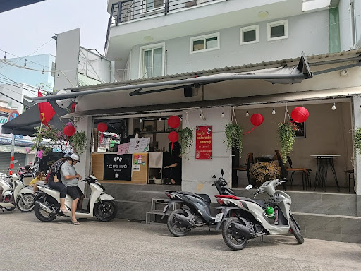 Coffee Muối photo 8 in Thao Dien
