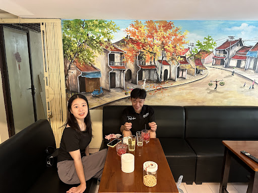 Coffee Nang photo 2 in Thao Dien