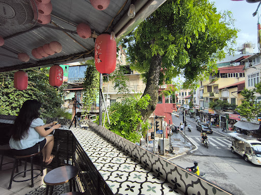 Coffee Nang photo 3 in Thao Dien