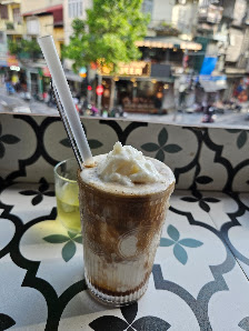 Coffee Nang photo 8 in Thao Dien