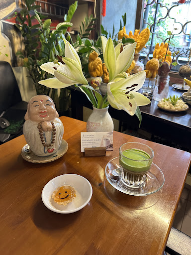 Coffee Nang photo 5 in Thao Dien