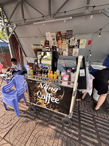 Coffee Nang photo 7 in Ha Noi