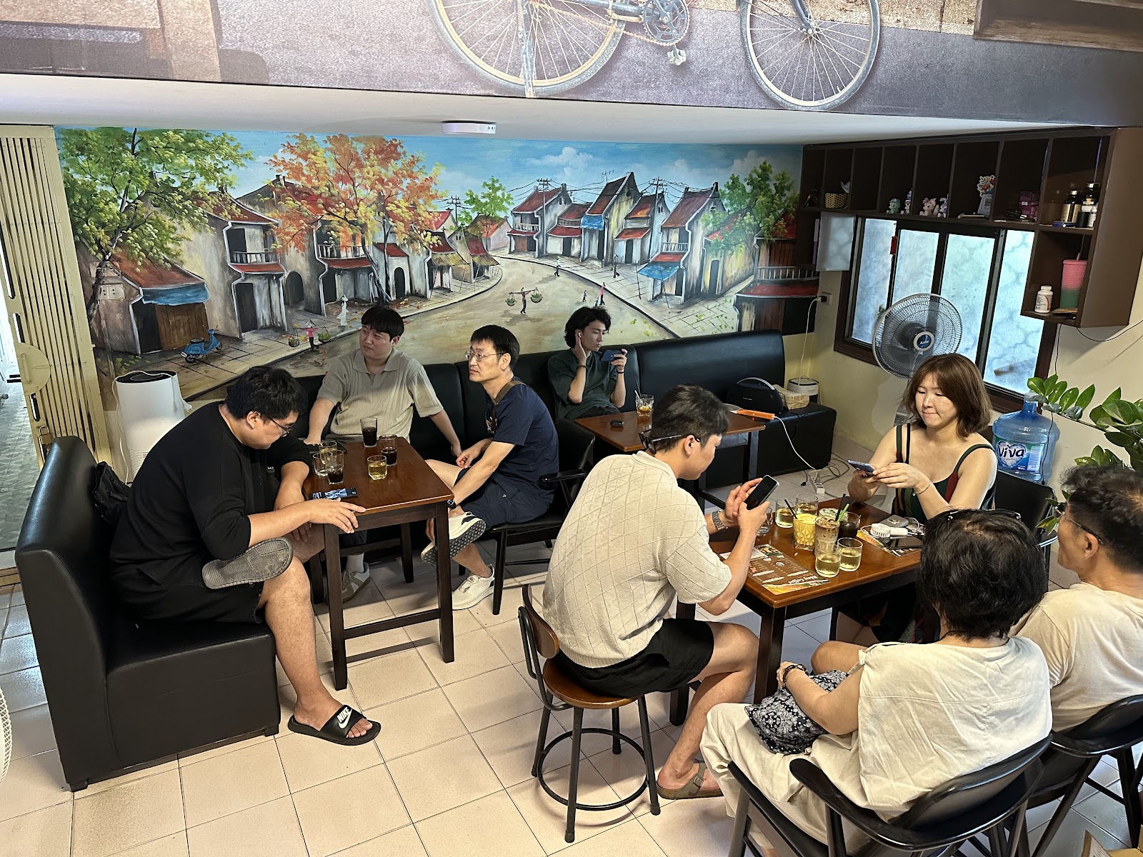 Coffee Nang photo 8 in Ha Noi