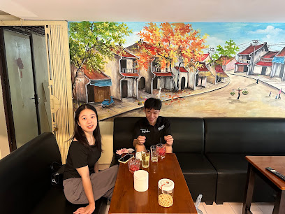 Coffee Nang - Cafes & Coffee in Thao Dien