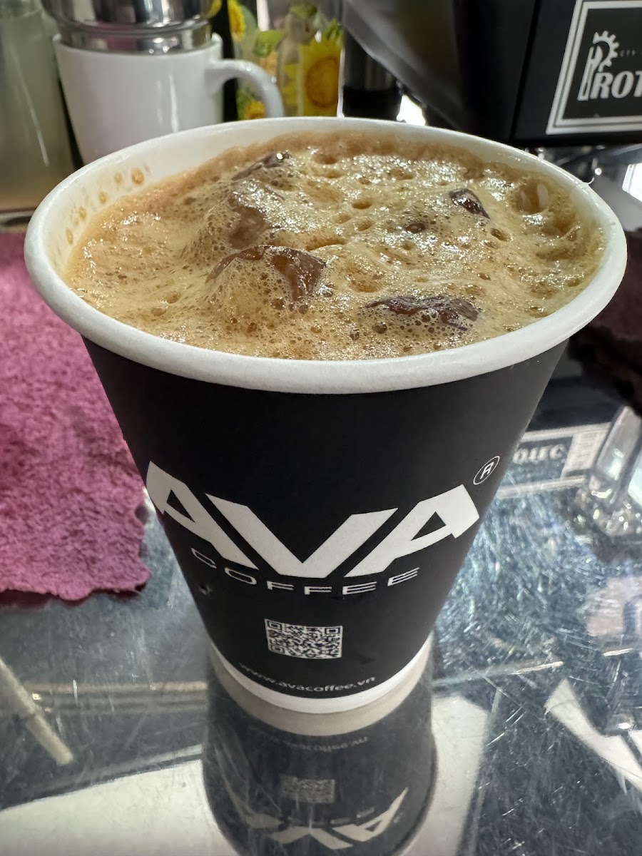 Coffee Võng AVA photo 2 in Thao Dien