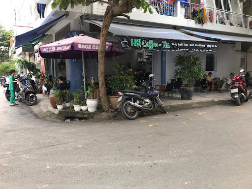 Coffee Võng AVA photo 3 in Thao Dien