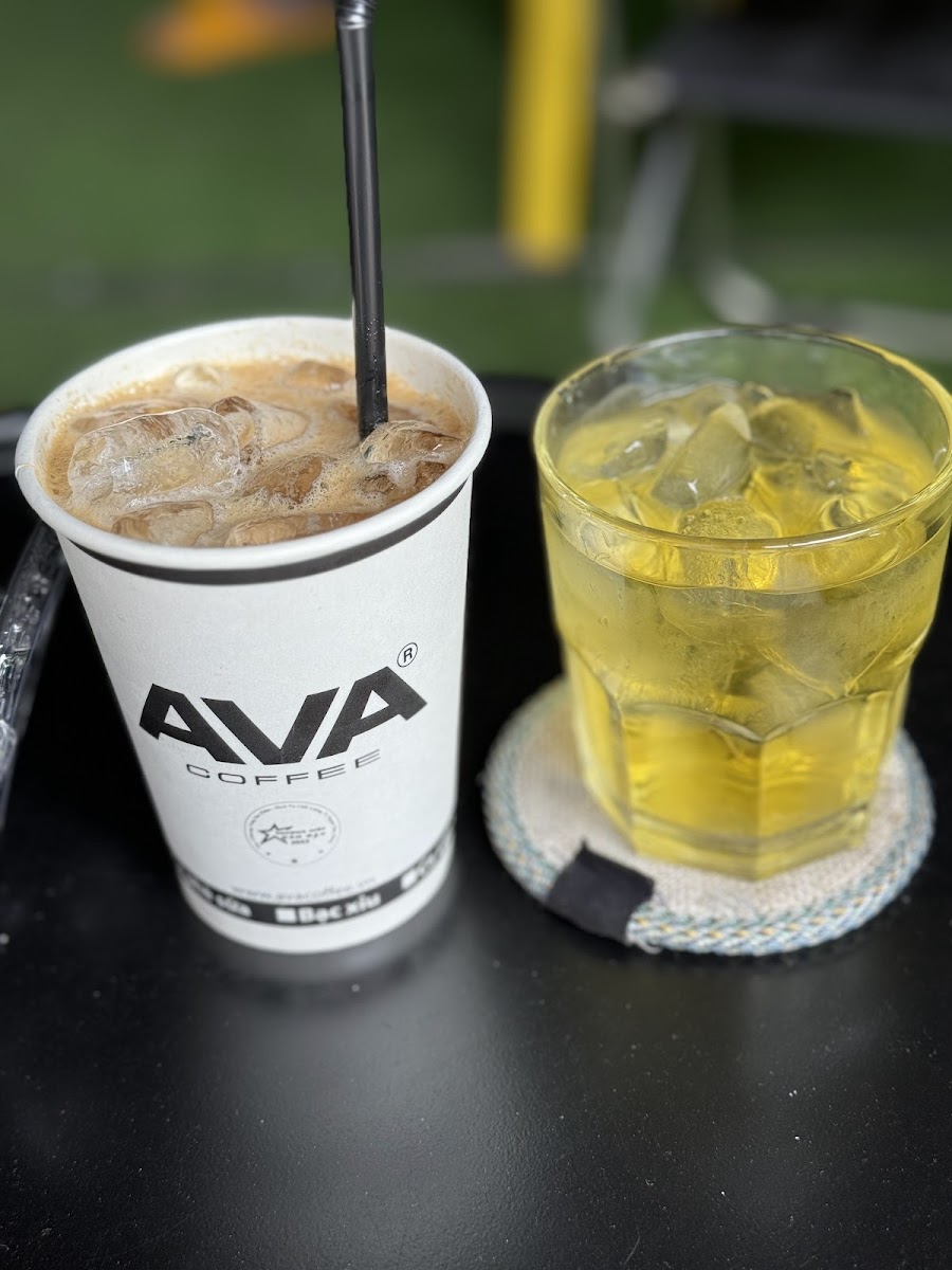 Coffee Võng AVA photo 6 in Thao Dien