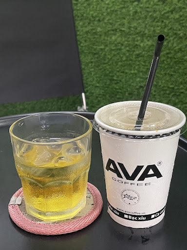 Coffee Võng AVA photo 8 in Thao Dien