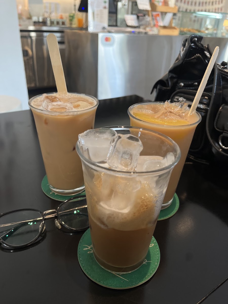 CoffeeLia_리아 photo 2 in Thao Dien