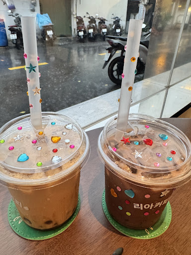 CoffeeLia_리아 photo 4 in Thao Dien