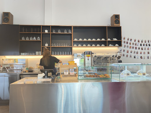 CoffeeLia_리아 photo 8 in Thao Dien
