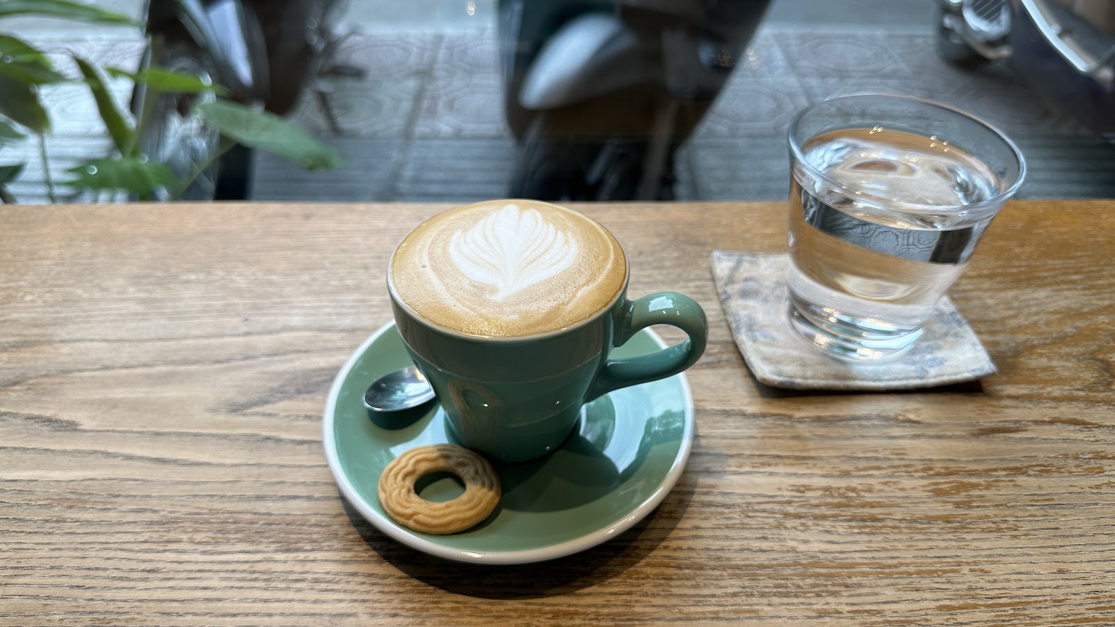 Cokernut Cafe photo 4 in Thao Dien