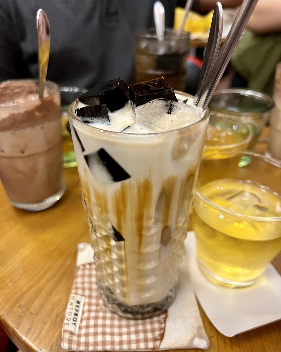 Cokernut Cafe photo 5 in Thao Dien