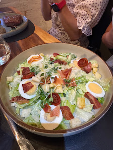 Colette French Bistro & Wine Bar photo 3 in Thao Dien