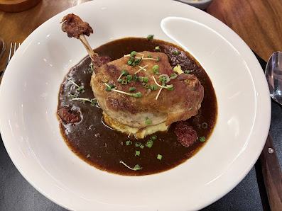 Colette French Bistro & Wine Bar photo 8 in Thao Dien
