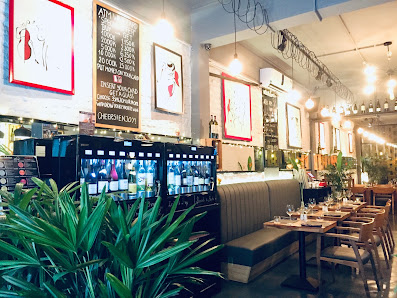 Colette French Bistro & Wine Bar photo 7 in Thao Dien