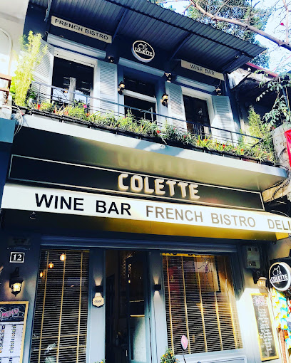Colette French Bistro & Wine Bar - French in Thao Dien
