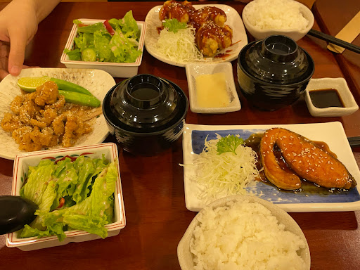 Cơm Bento TORICHAN - Japanese Restaurant in Thao Dien
