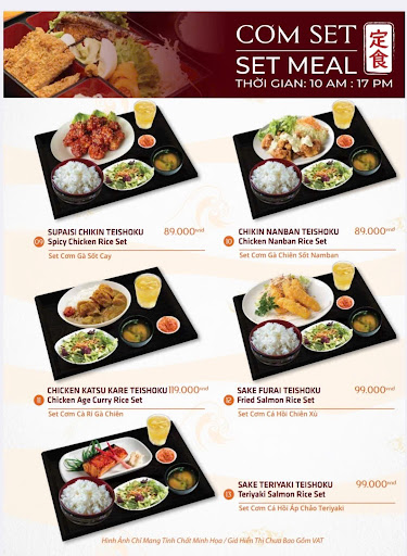 Cơm Bento TORICHAN photo 6 in Thao Dien